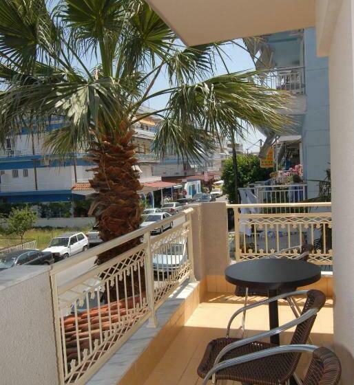 Quarto standard, Venus