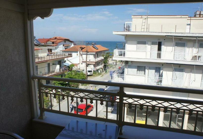 Quarto standard, Venus