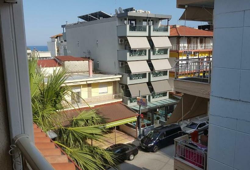 Quarto Economy, Venus