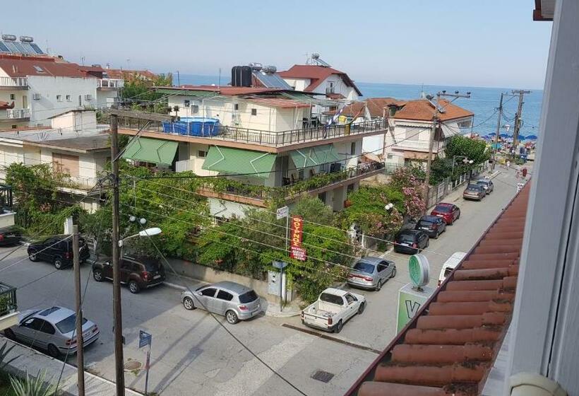 Quarto Economy, Venus