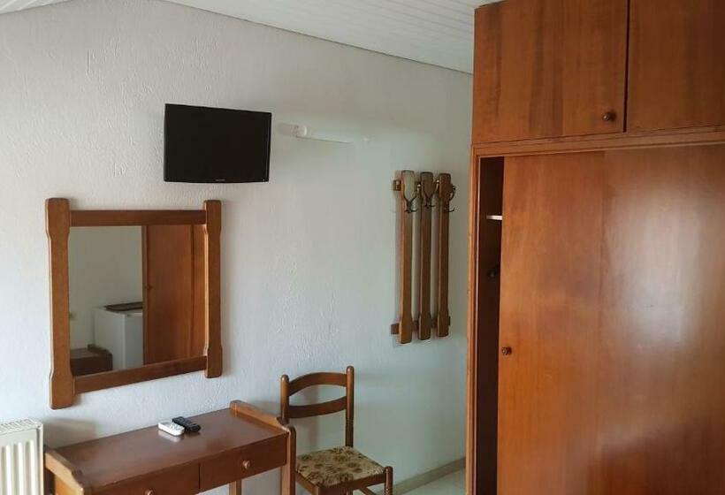 Quarto Economy, Venus