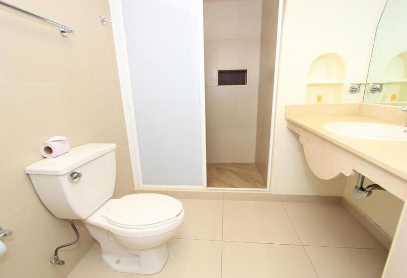 Номер Стандарт Трехместный, Xestal
