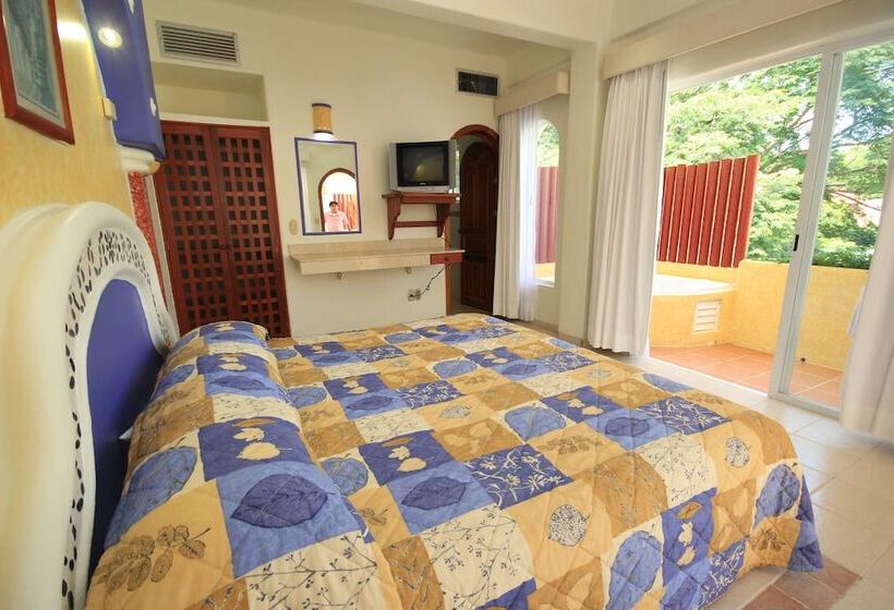 جناح جونيور, Xestal