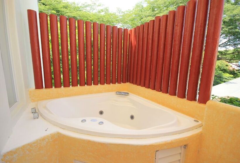 جناح جونيور, Xestal