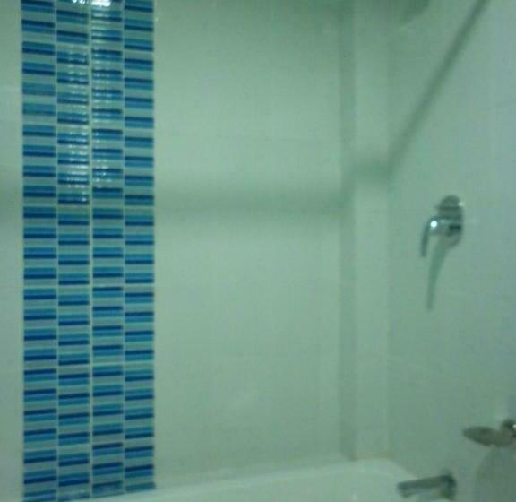 Номер Deluxe, Pearl Laguna Resort