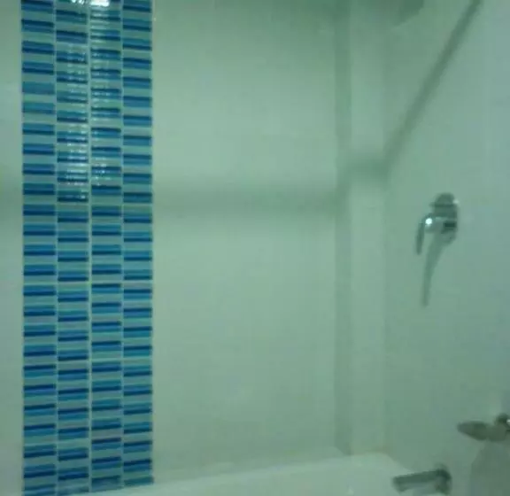 اتاق لوکس, Pearl Laguna Resort