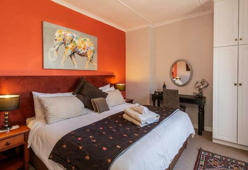 침실 1개 아파트, Brown Jug Guest House