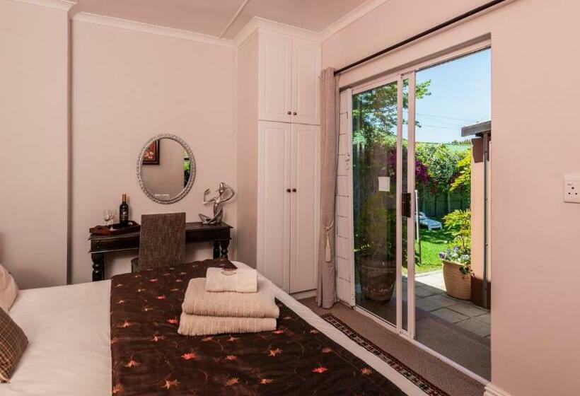 침실 1개 아파트, Brown Jug Guest House