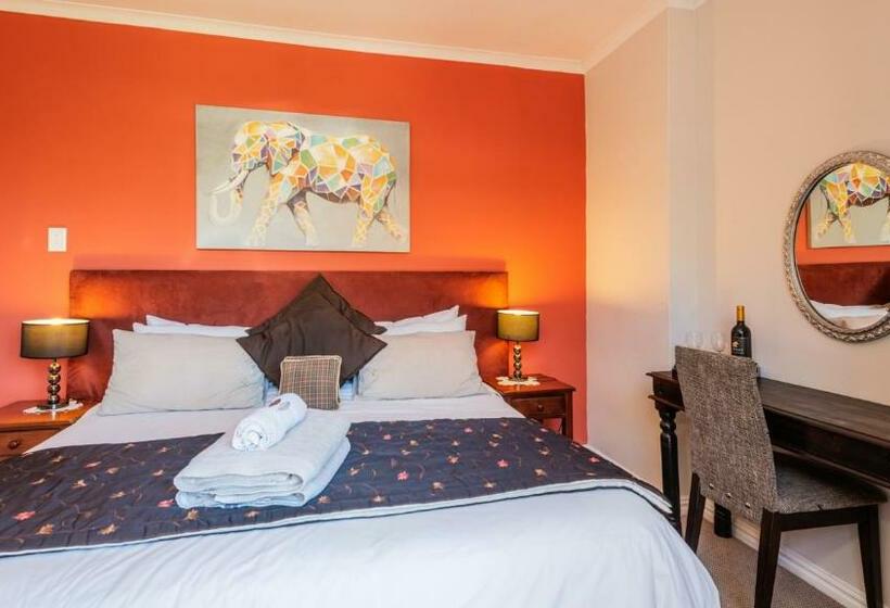 침실 1개 아파트, Brown Jug Guest House