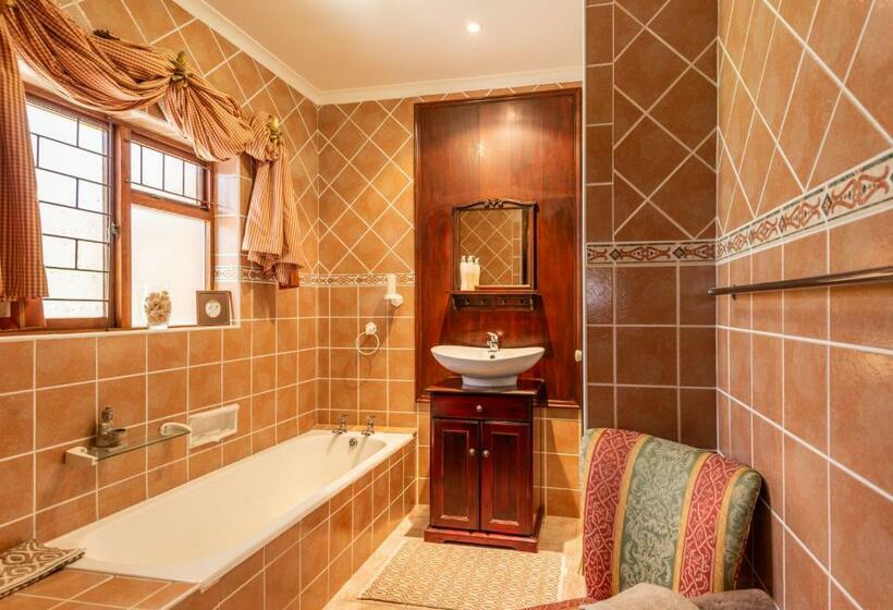 침실 1개 아파트, Brown Jug Guest House