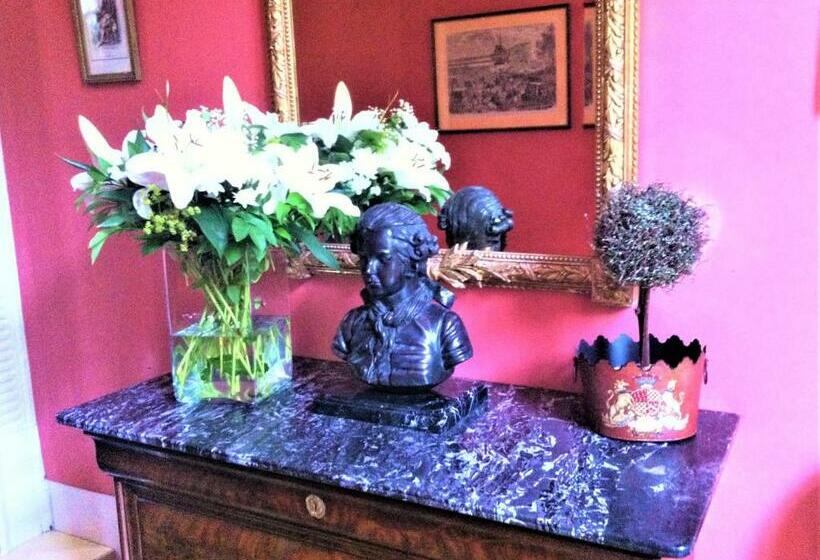 Номер Стандарт, Château De Beaulieu