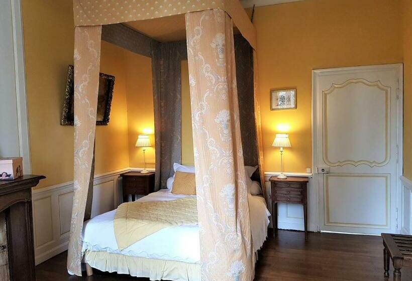 Номер Стандарт, Château De Beaulieu