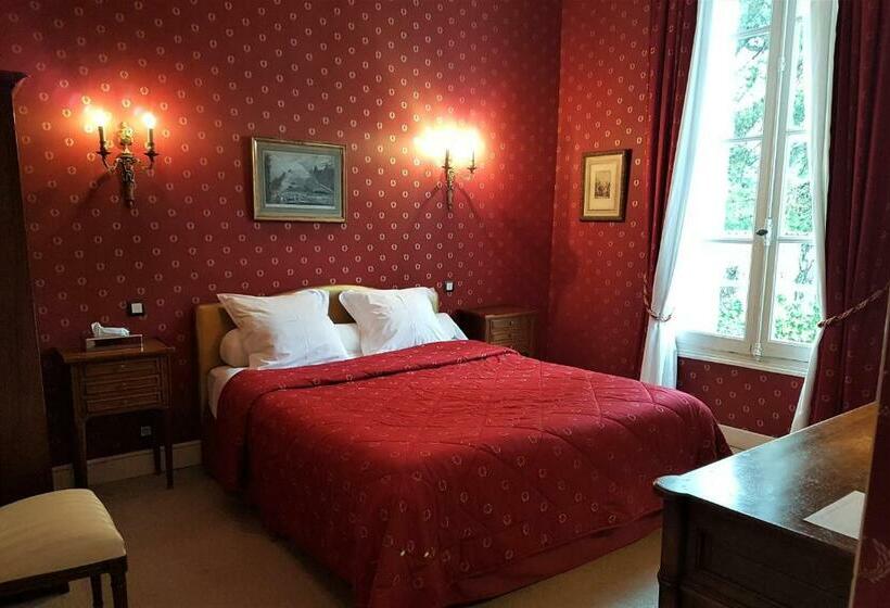 Номер Стандарт, Château De Beaulieu