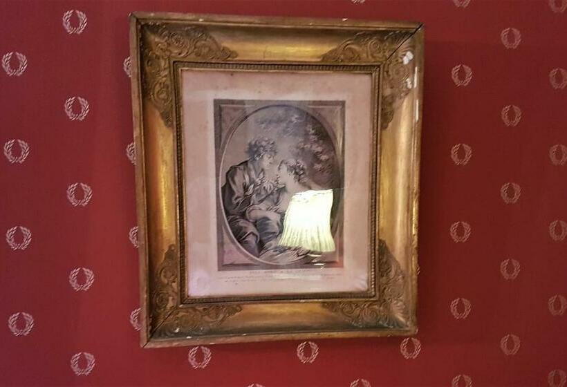 Номер Стандарт, Château De Beaulieu