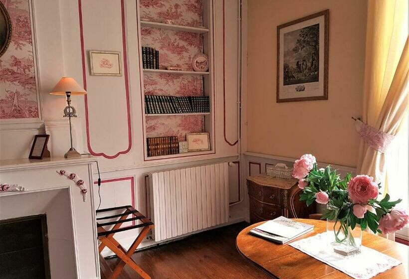 Номер Стандарт, Château De Beaulieu