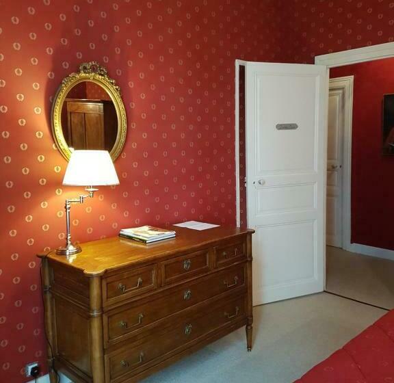 Номер Стандарт, Château De Beaulieu