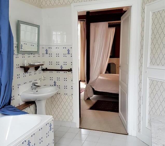 Family Suite, Château De Beaulieu