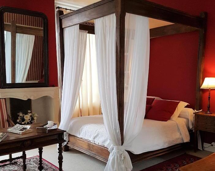 Family Suite, Château De Beaulieu