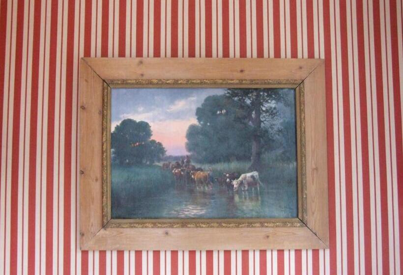 Family Suite, Château De Beaulieu