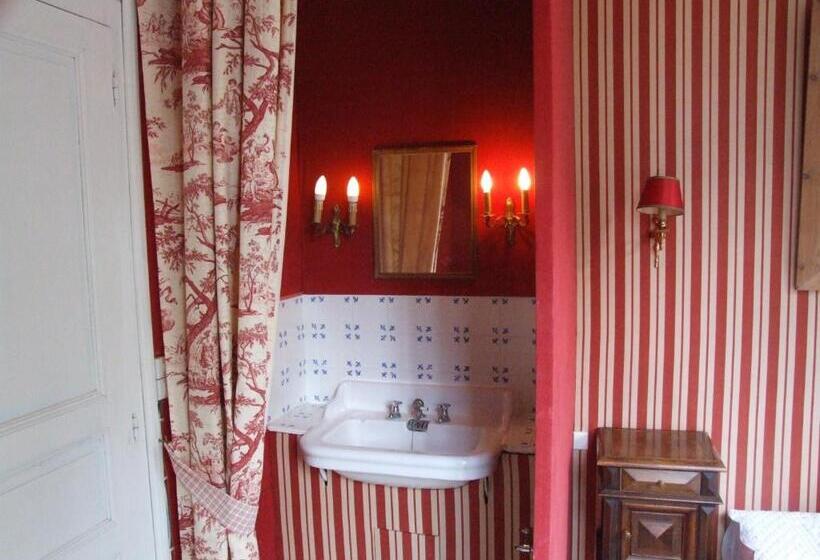 Family Suite, Château De Beaulieu