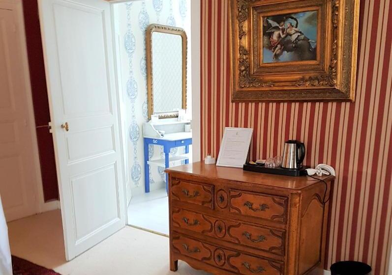 Family Suite, Château De Beaulieu