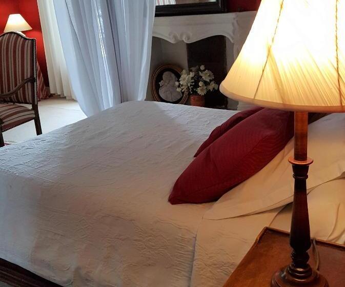 Family Suite, Château De Beaulieu