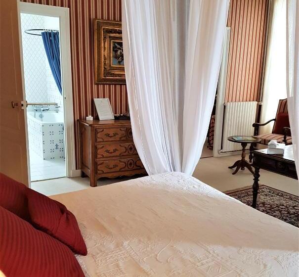 Family Suite, Château De Beaulieu