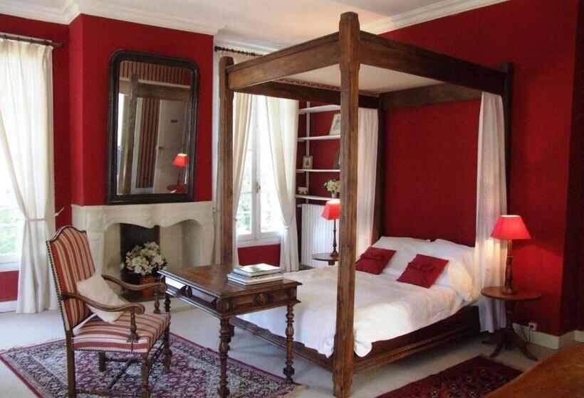 Family Suite, Château De Beaulieu