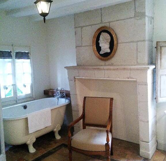 Полулюкс, Château De Beaulieu