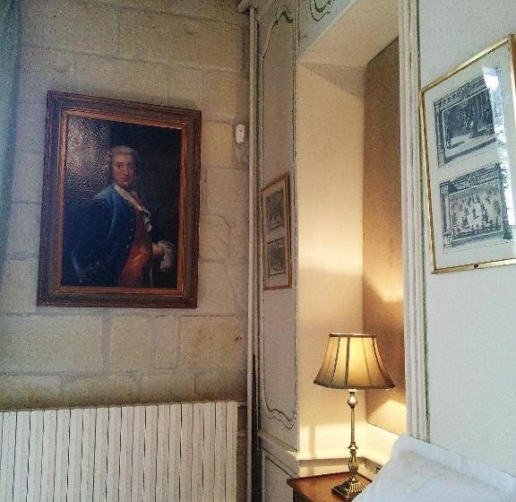 Полулюкс, Château De Beaulieu