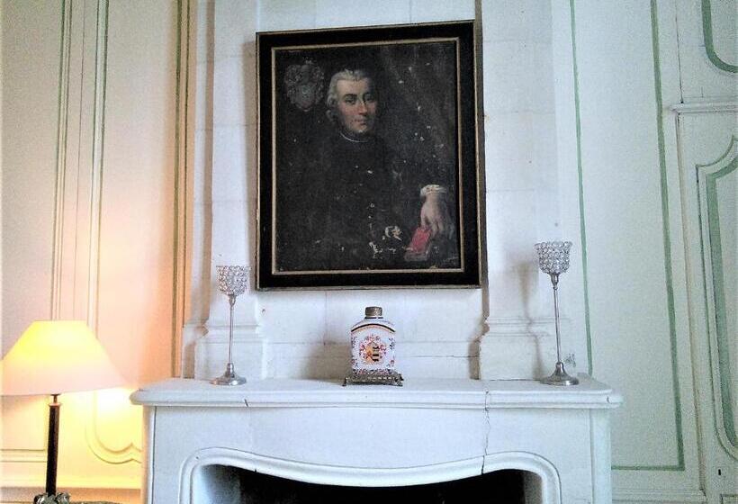 Полулюкс, Château De Beaulieu