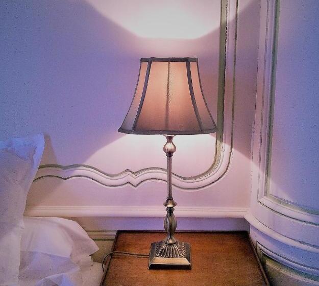 Полулюкс, Château De Beaulieu