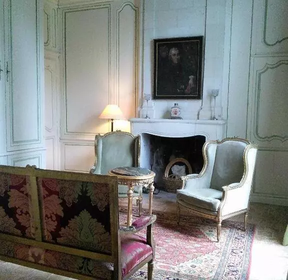 سوییت جونیور, Château De Beaulieu