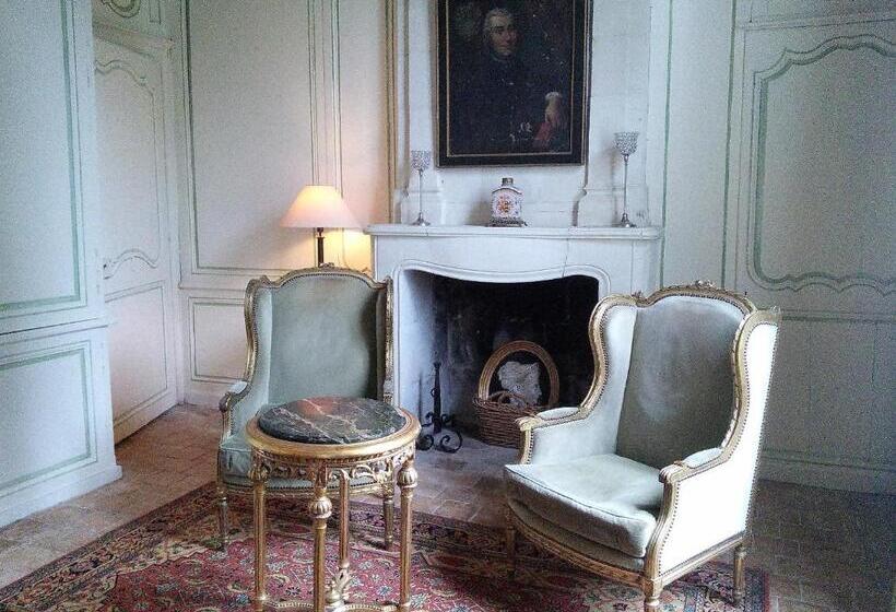 Полулюкс, Château De Beaulieu