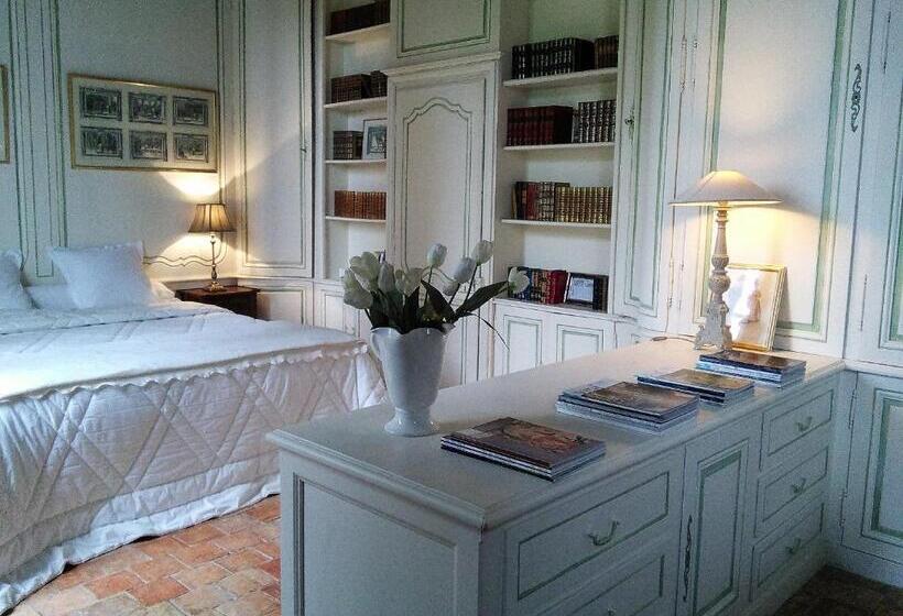 Полулюкс, Château De Beaulieu