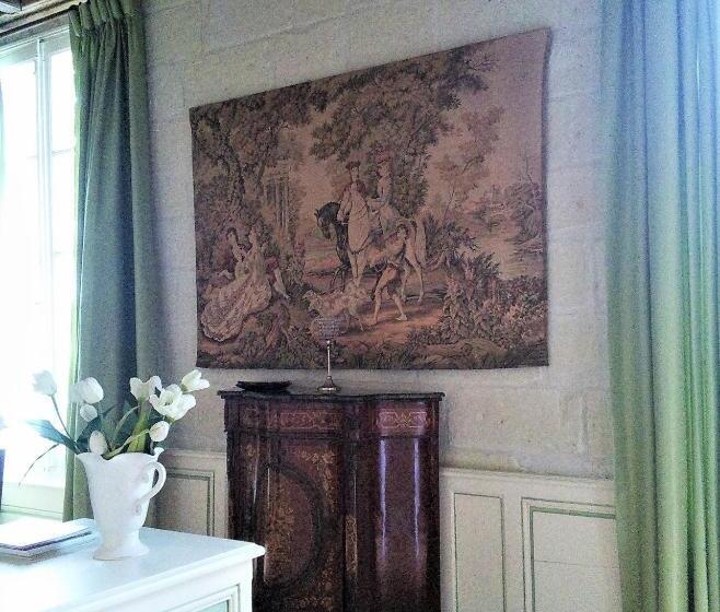 Полулюкс, Château De Beaulieu