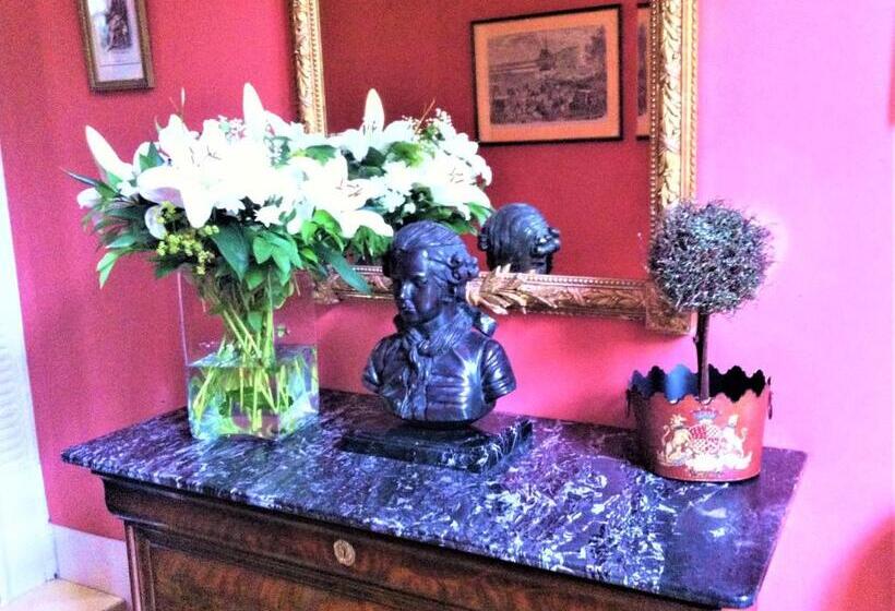 Family Suite, Château De Beaulieu