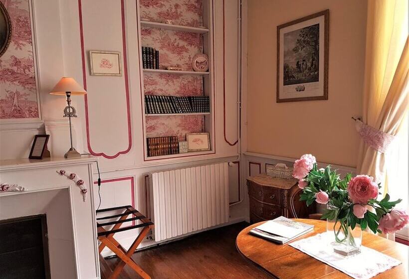 Номер Стандарт, Château De Beaulieu