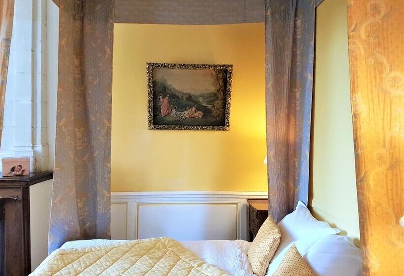 Номер Стандарт, Château De Beaulieu