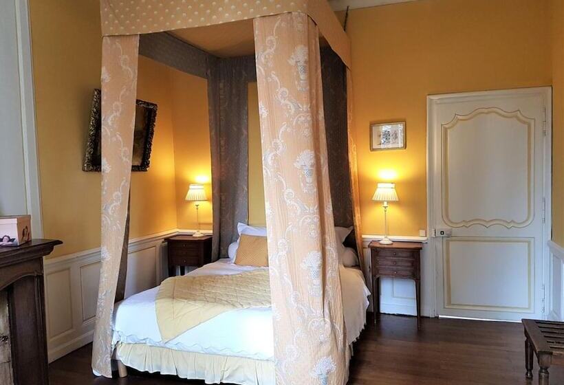 Номер Стандарт, Château De Beaulieu