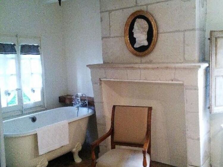 Полулюкс, Château De Beaulieu