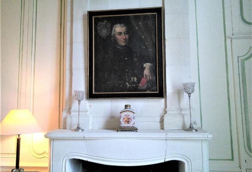 Полулюкс, Château De Beaulieu