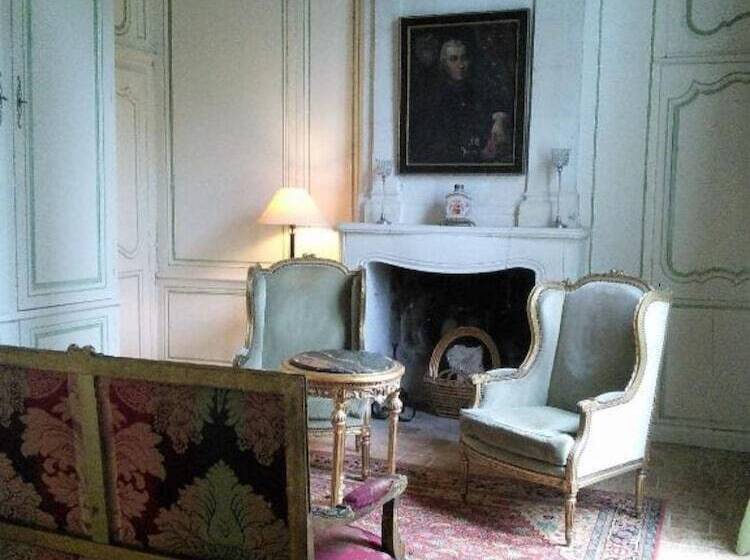 Полулюкс, Château De Beaulieu