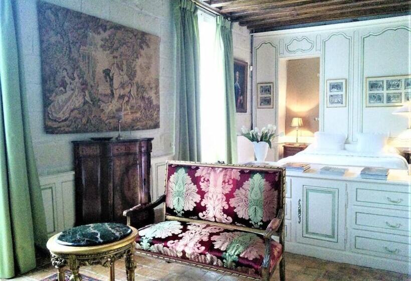 Полулюкс, Château De Beaulieu