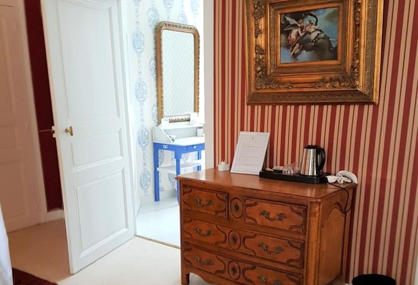 Family Suite, Château De Beaulieu
