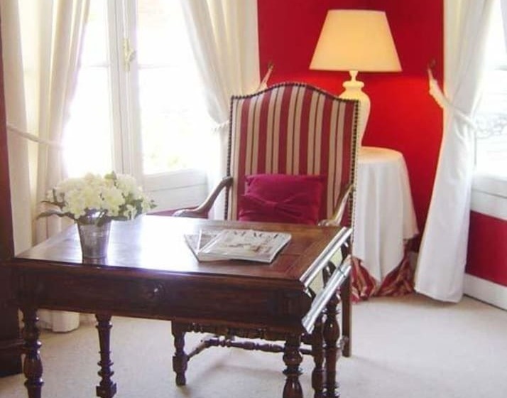 Family Suite, Château De Beaulieu