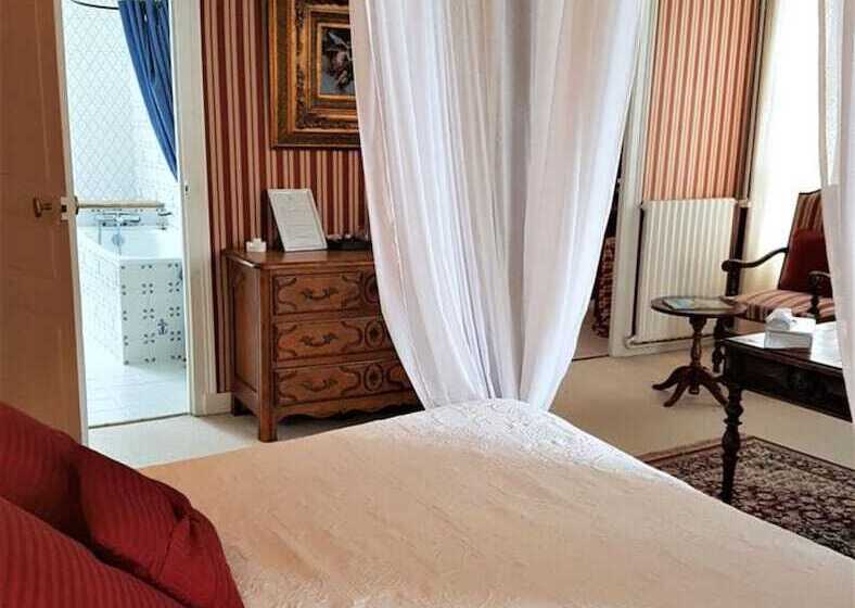 Family Suite, Château De Beaulieu