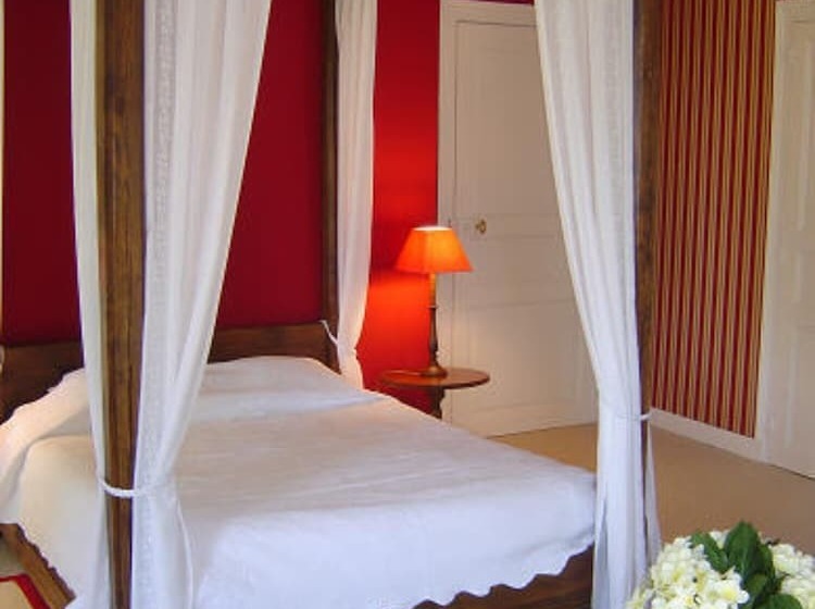 Family Suite, Château De Beaulieu