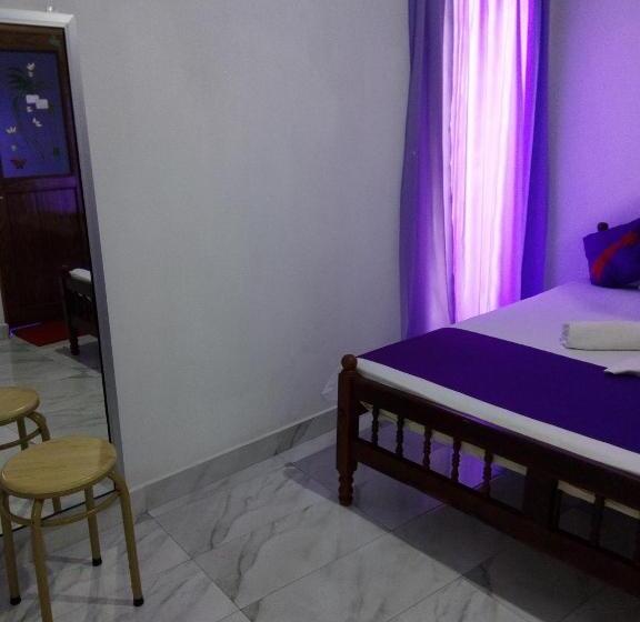 スタンダードルーム, Evening Star Guest Inn