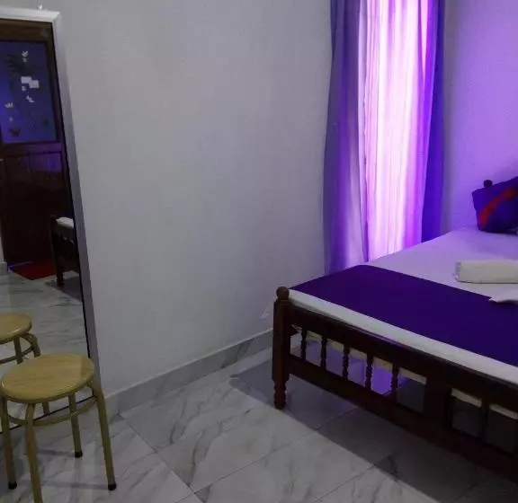اتاق استاندارد, Evening Star Guest Inn